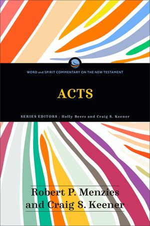 Acts image number 0