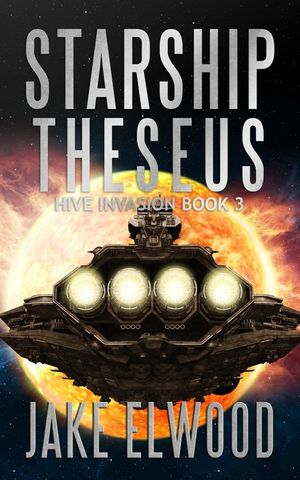Starship Theseus image number 0