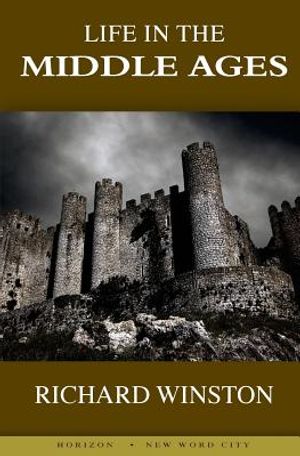 Life in the Middle Ages image number 0