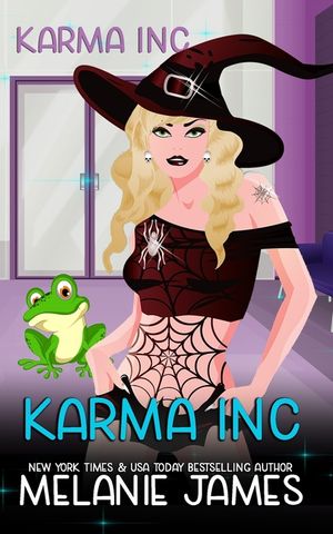 Karma Inc. image number 0