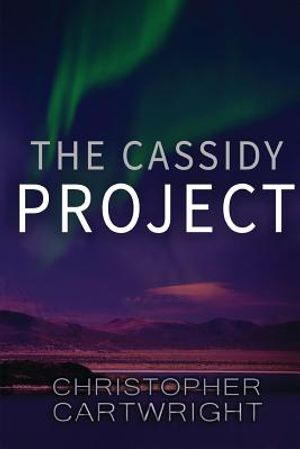 The Cassidy Project image number 0