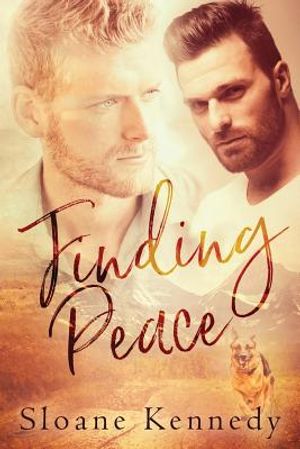 Finding Peace image number 0