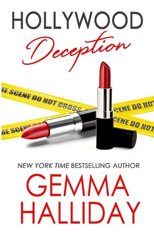 Hollywood Deception image number 0