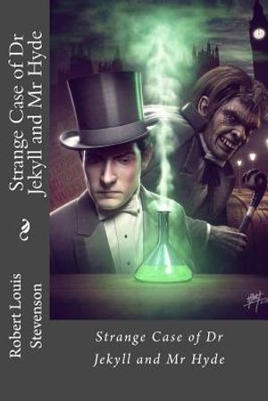 Strange Case of Dr Jekyll and Mr Hyde Robert Louis Stevenson image number 0