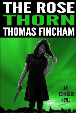 The Rose Thorn image number 0
