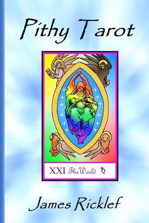 Pithy Tarot: Quick and easy meanings for Tarot cards image number 0