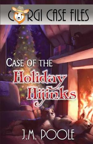 Case of the Holiday Hijinks image number 0