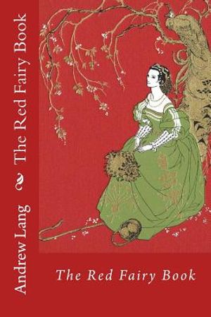The Red Fairy Book Andrew Lang image number 0