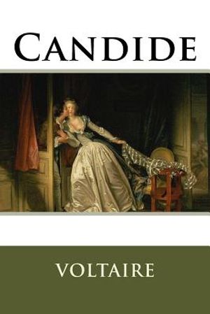 Candide Voltaire image number 0