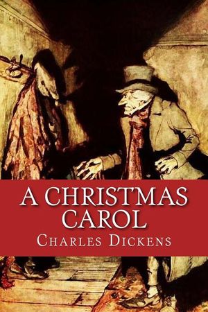 A Christmas Carol image number 0