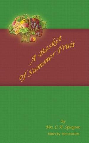 A Basket of Summer Fruit image number 0