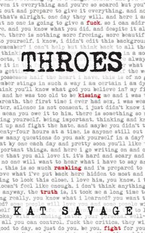 Throes image number 0