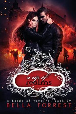 A Shade of Vampire 39: A Rip of Realms image number 0