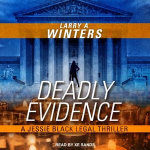Deadly Evidence image number 0