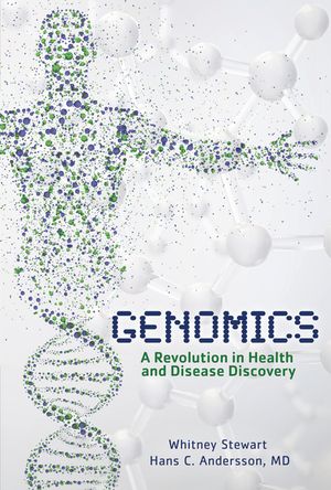 Genomics: A Revolution in Health and Disease Discovery image number 0