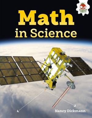 Math in Science image number 0