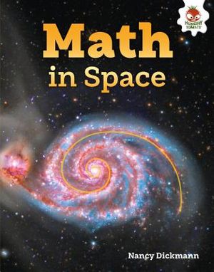 Math in Space image number 0