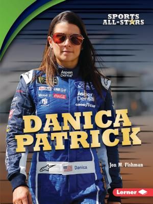 Danica Patrick image number 0