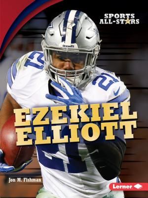 Ezekiel Elliott image number 0