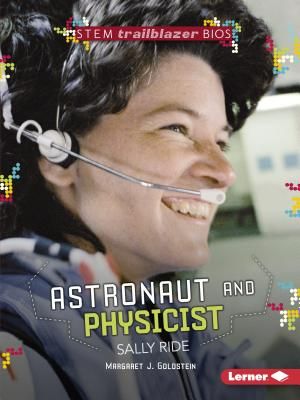 Astronaut and Physicist Sally Ride image number 0