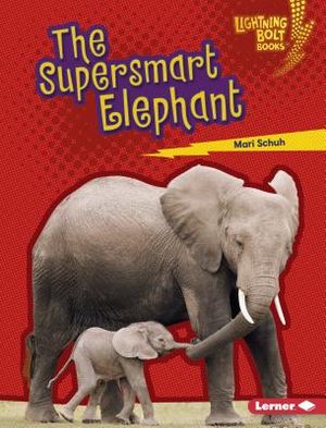 The Supersmart Elephant image number 0