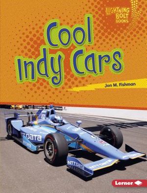 Cool Indy Cars image number 0