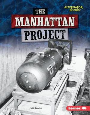 The Manhattan Project image number 0