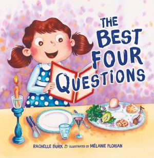 The Best Four Questions image number 0