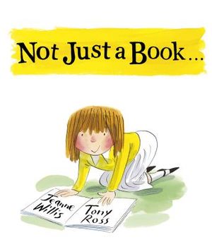 Not Just a Book image number 0