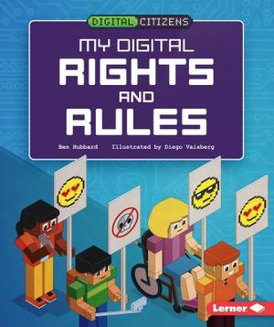My Digital Rights and Rules image number 0