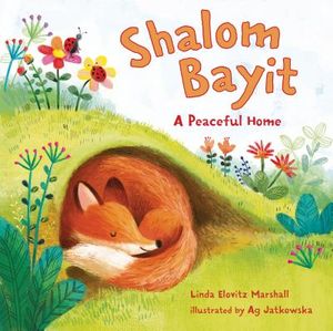Shalom Bayit: A Peaceful Home image number 0