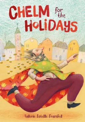 Chelm for the Holidays image number 0