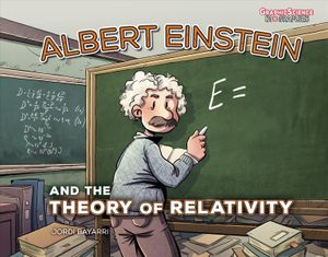 Albert Einstein and the Theory of Relativity image number 0