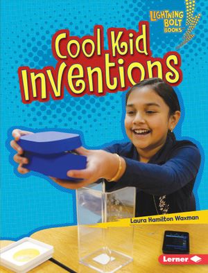 Cool Kid Inventions image number 0