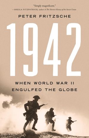 1942: When World War II Engulfed the Globe image number 0