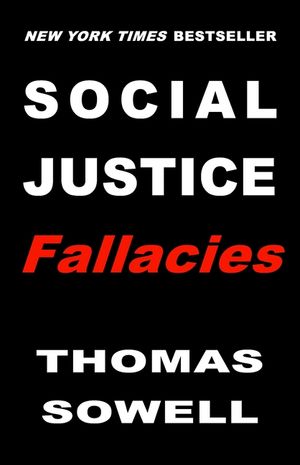Social Justice Fallacies image number 0