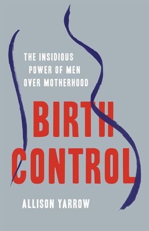 Birth Control: The Insidious Power of Men Over Motherhood image number 0