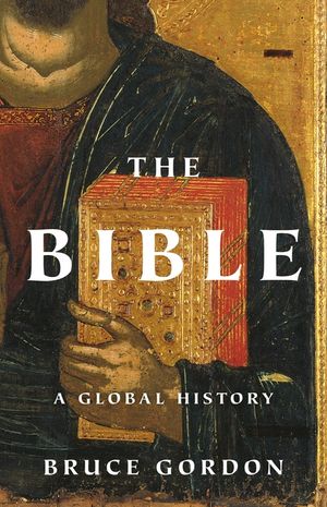 The Bible: A Global History image number 0
