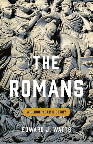 The Romans: A 2,000-Year History image number 0
