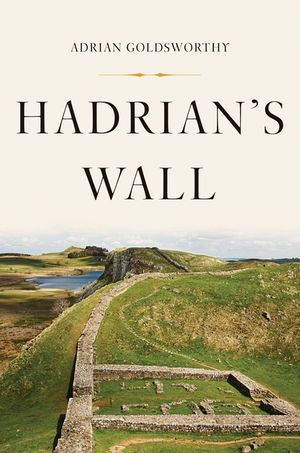 Hadrian's Wall image number 0