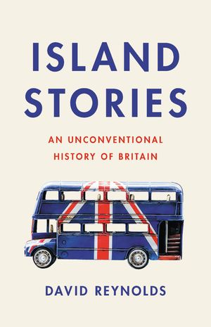 Island Stories: An Unconventional History of Britain image number 0
