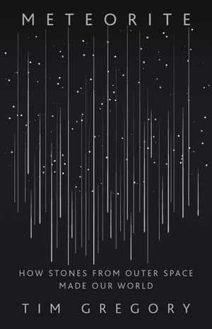 Meteorite: How Stones from Outer Space Made Our World image number 0