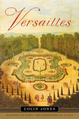 Versailles image number 0