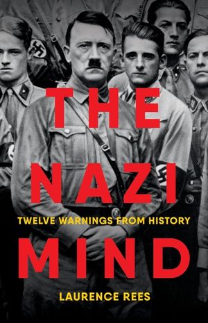 Inside the Nazi Mind image number 0