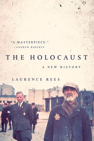 The Holocaust: A New History image number 0