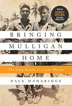 Bringing Mulligan Home: The Long Search for a Lost Marine image number 0