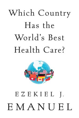 Which Country Has the World's Best Health Care? image number 0
