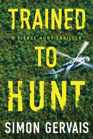 Trained to Hunt image number 0