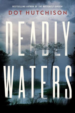 Deadly Waters image number 0