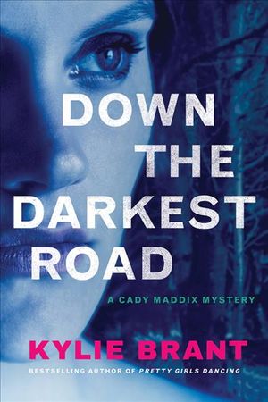 Down the Darkest Road image number 0